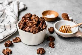 Walnut Chocolate